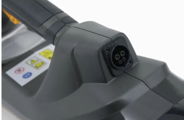 Bl 900e - Batterilövblås (utan Batteri)